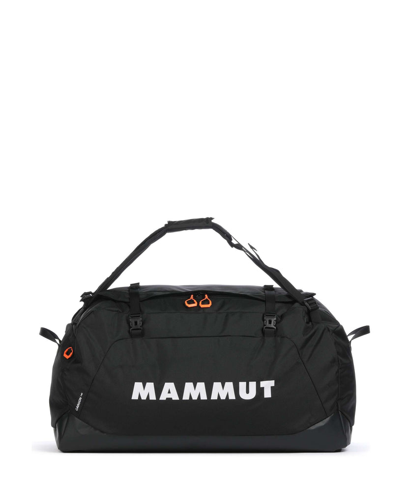 Mammut Cargon 140 Travel bag black