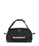 Mammut Cargon 40 Bolsa de fin de semana black