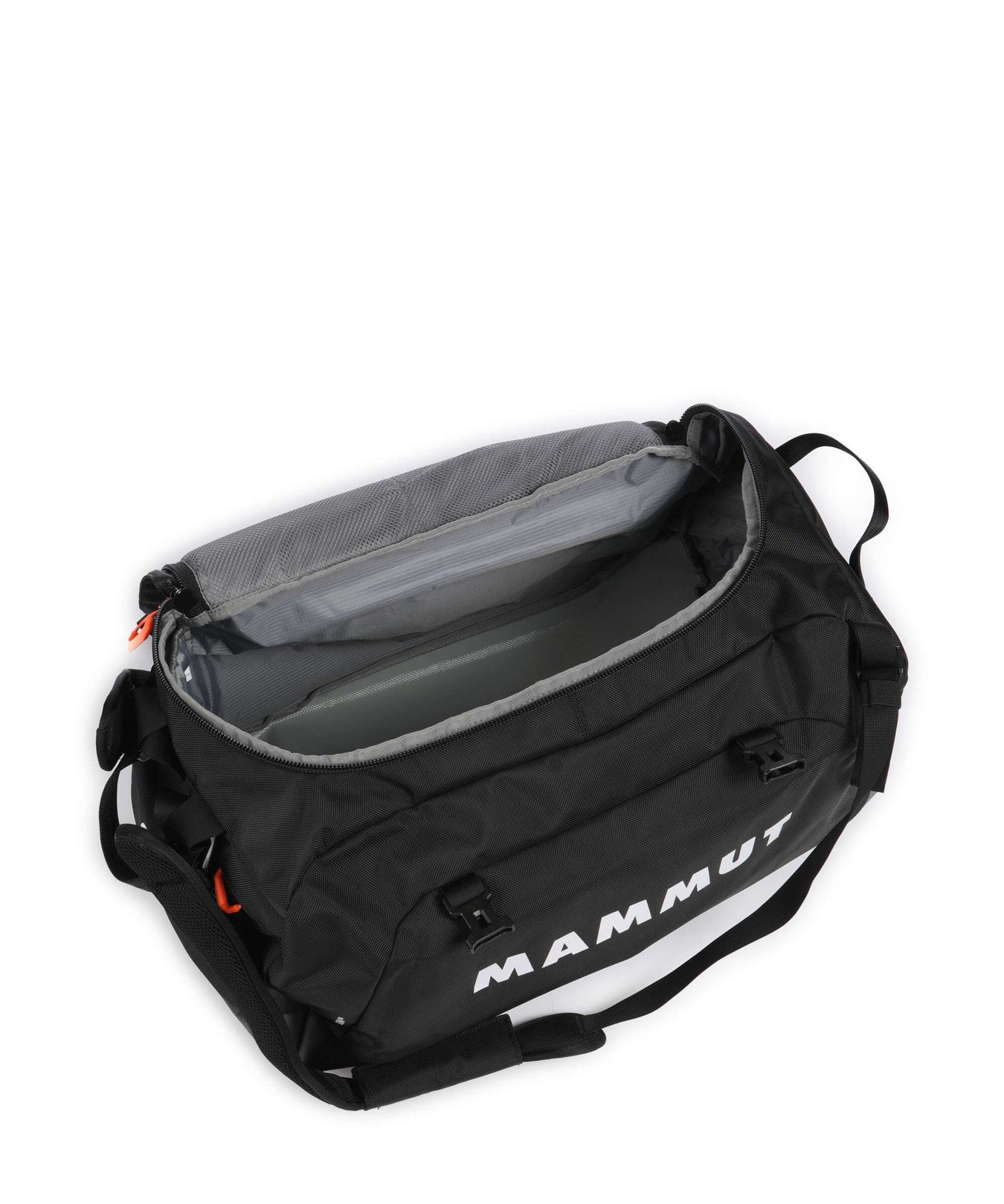 Mammut Cargon 60 Weekend bag black