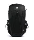 Mammut Ducan 22 Mochila de senderismo black