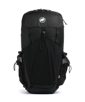 Mammut Ducan 22 Mochila de senderismo black