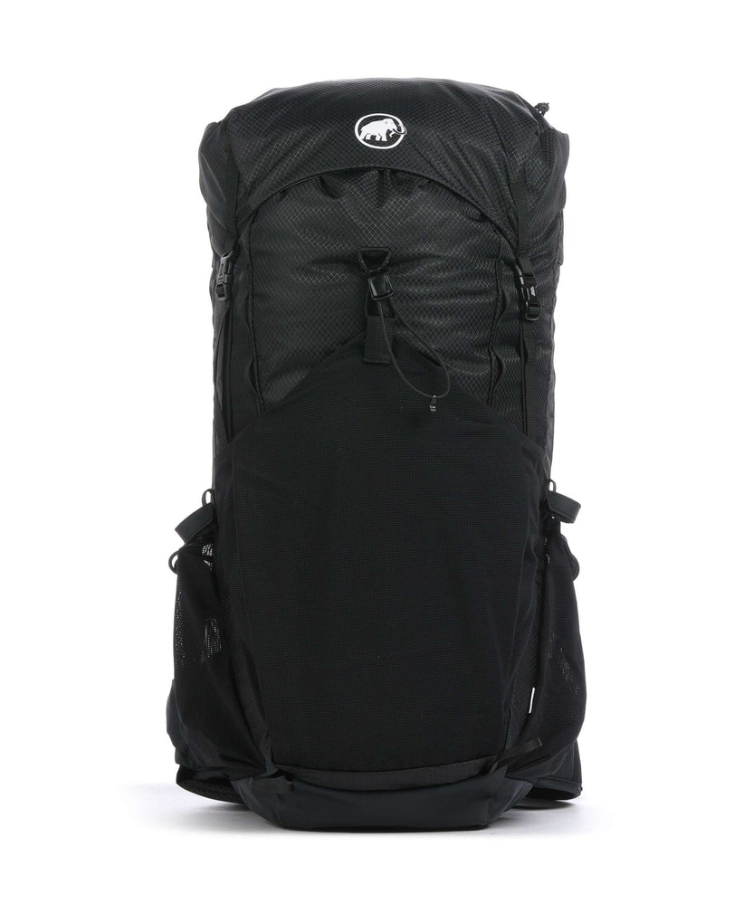 Mammut Ducan 26 Hiking backpack black