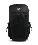 Mammut Ducan 22 W Mochila de senderismo black