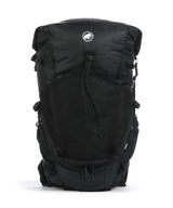 Mammut Ducan Spine 50-60 Mochila trekking black