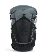 Mammut Ducan Spine 50-60 W Mochila trekking strata black