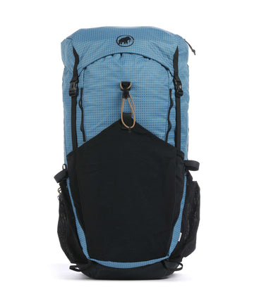 Mammut Ducan 26 Mochila de senderismo sapphire/black
