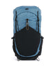 Mammut Ducan 32 Mochila de senderismo sapphire/black
