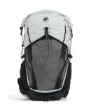 Mammut Ducan Spine 28-35 Mochila de senderismo silver sage/black