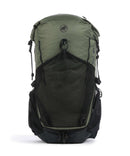 Mammut Ducan Spine 28-35 Mochila de senderismo marsh/black