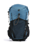Mammut Ducan Spine 28-35 Mochila de senderismo sapphire/black