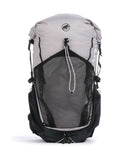 Mammut Ducan Spine 28-35 W Mochila de senderismo alpine calamint/black