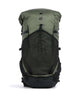 Mammut Ducan Spine 70-80 Trekking backpack marsh/black
