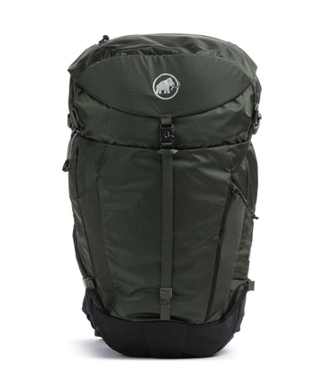 Mammut Lithium 30 W Mochila de senderismo dark marsh/black