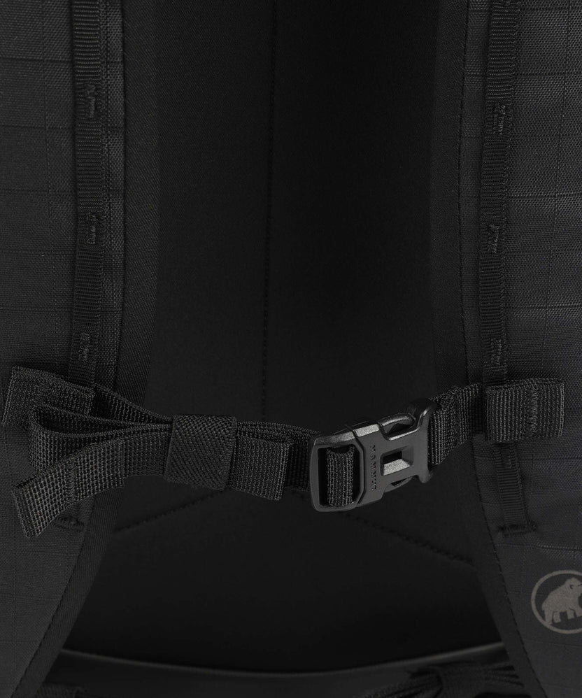 Mammut Alto 28 Backpack black