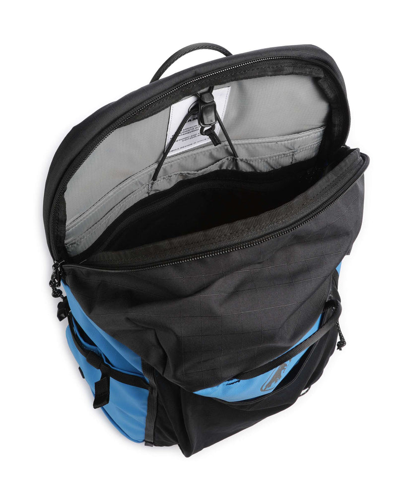 Mammut Alto 22 Backpack glacier blue