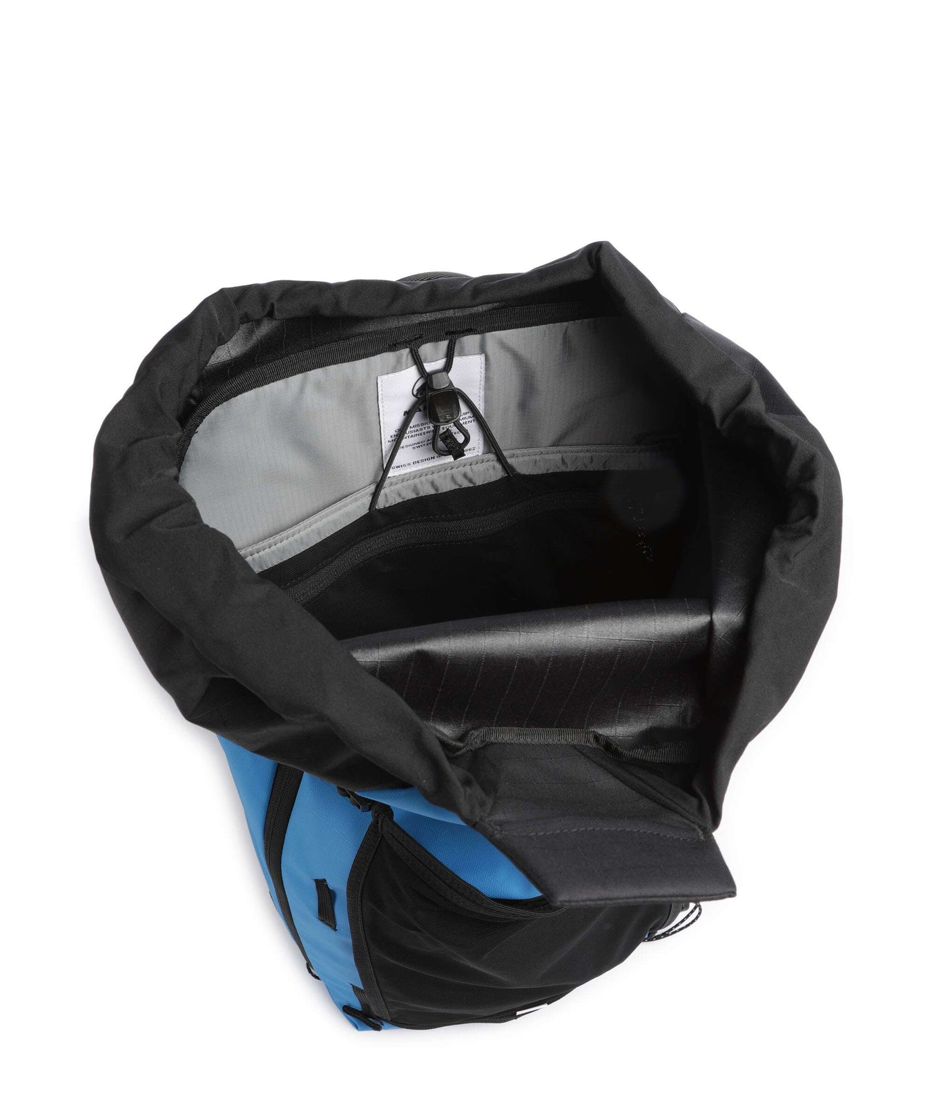 Mammut Alto 24 Backpack glacier blue