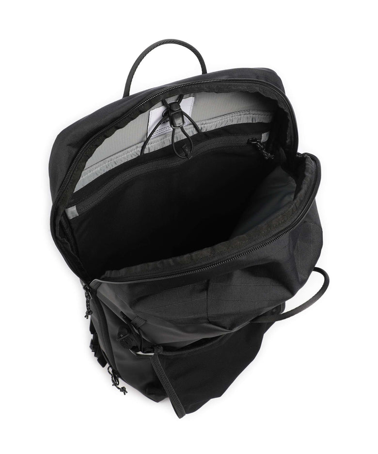 Mammut Alto 18 Backpack black