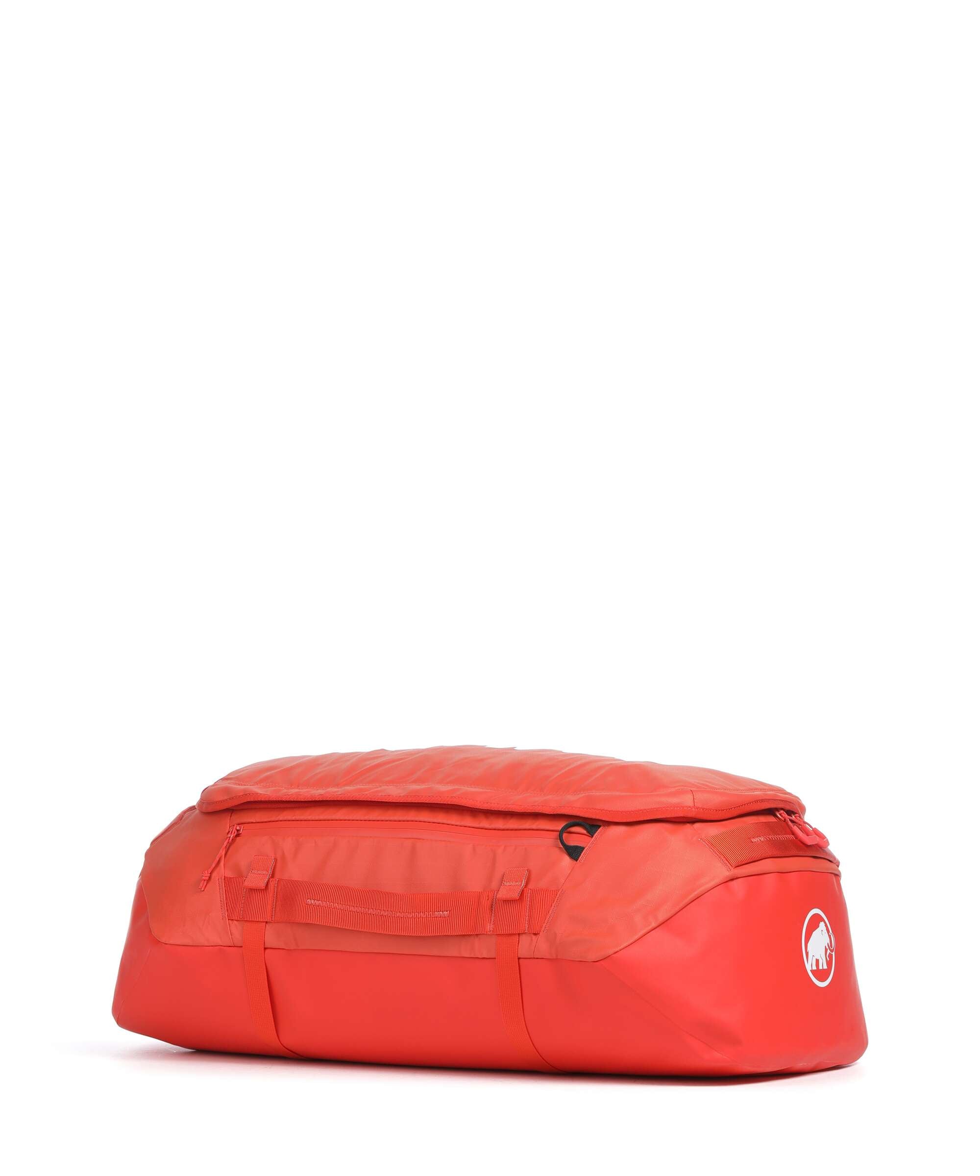 Mammut Cargo 50 Travel bag mammut red