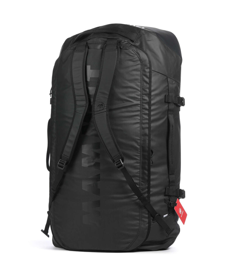 Mammut Cargo 140 Travel bag black