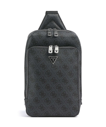 Guess Milano Mochila sling black