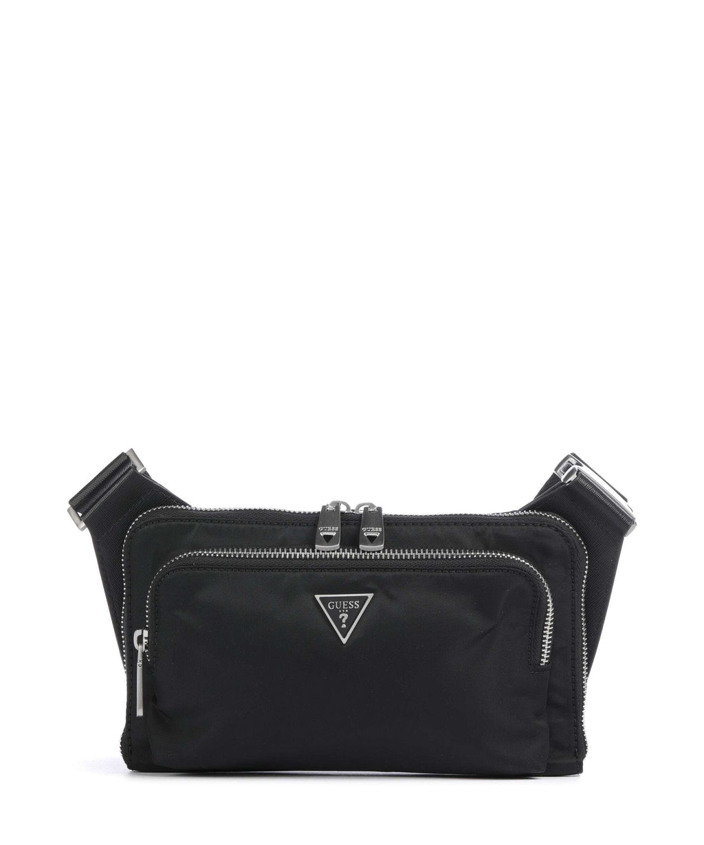 Guess Milano Fanny pack black