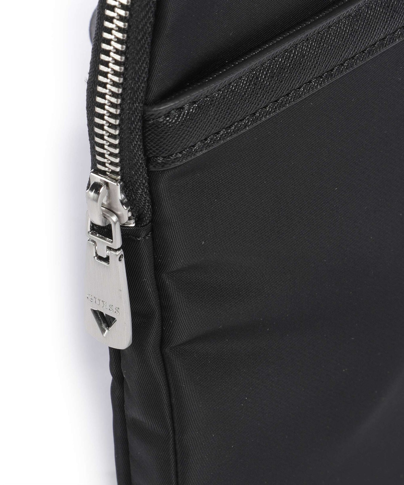 Guess Milano Crossbody bag black