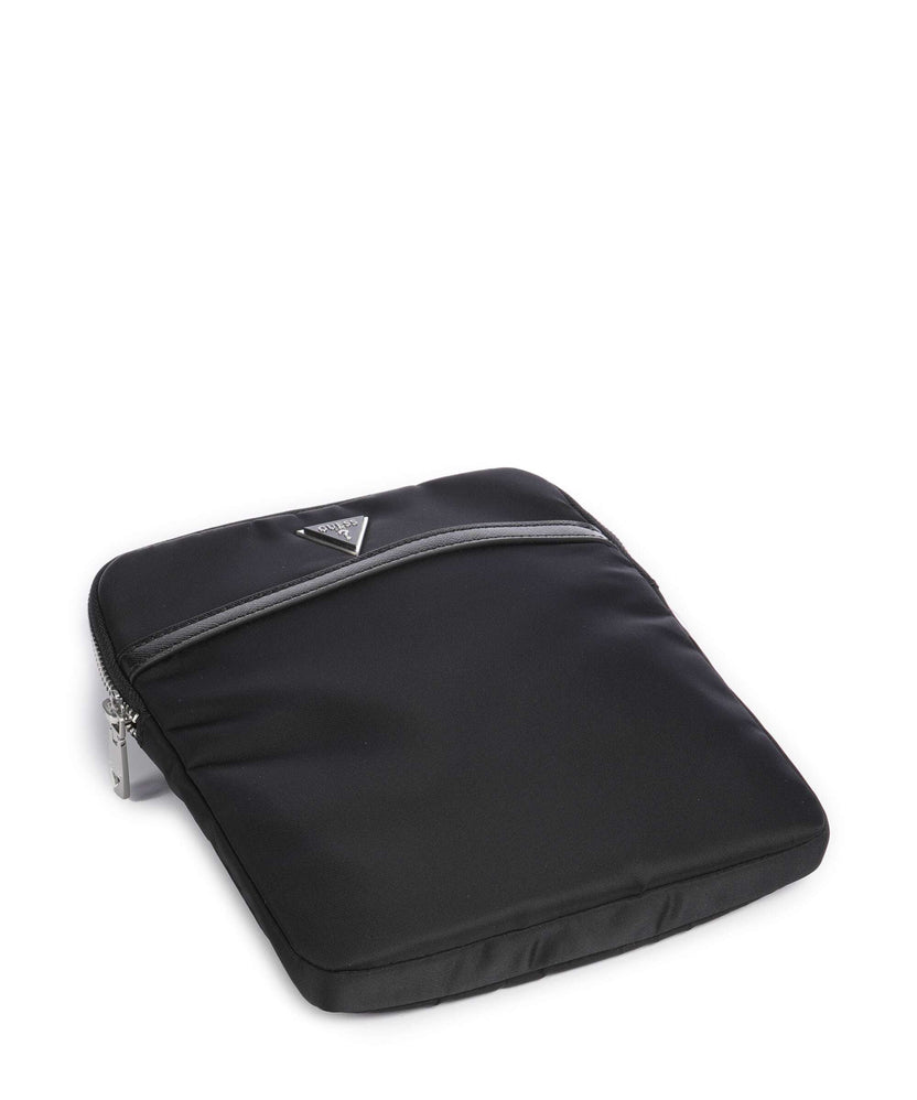 Guess Milano Crossbody bag black