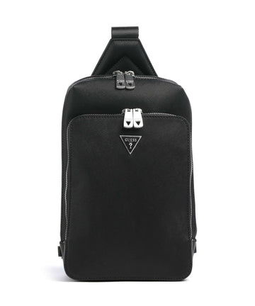 Guess Milano Mochila sling black
