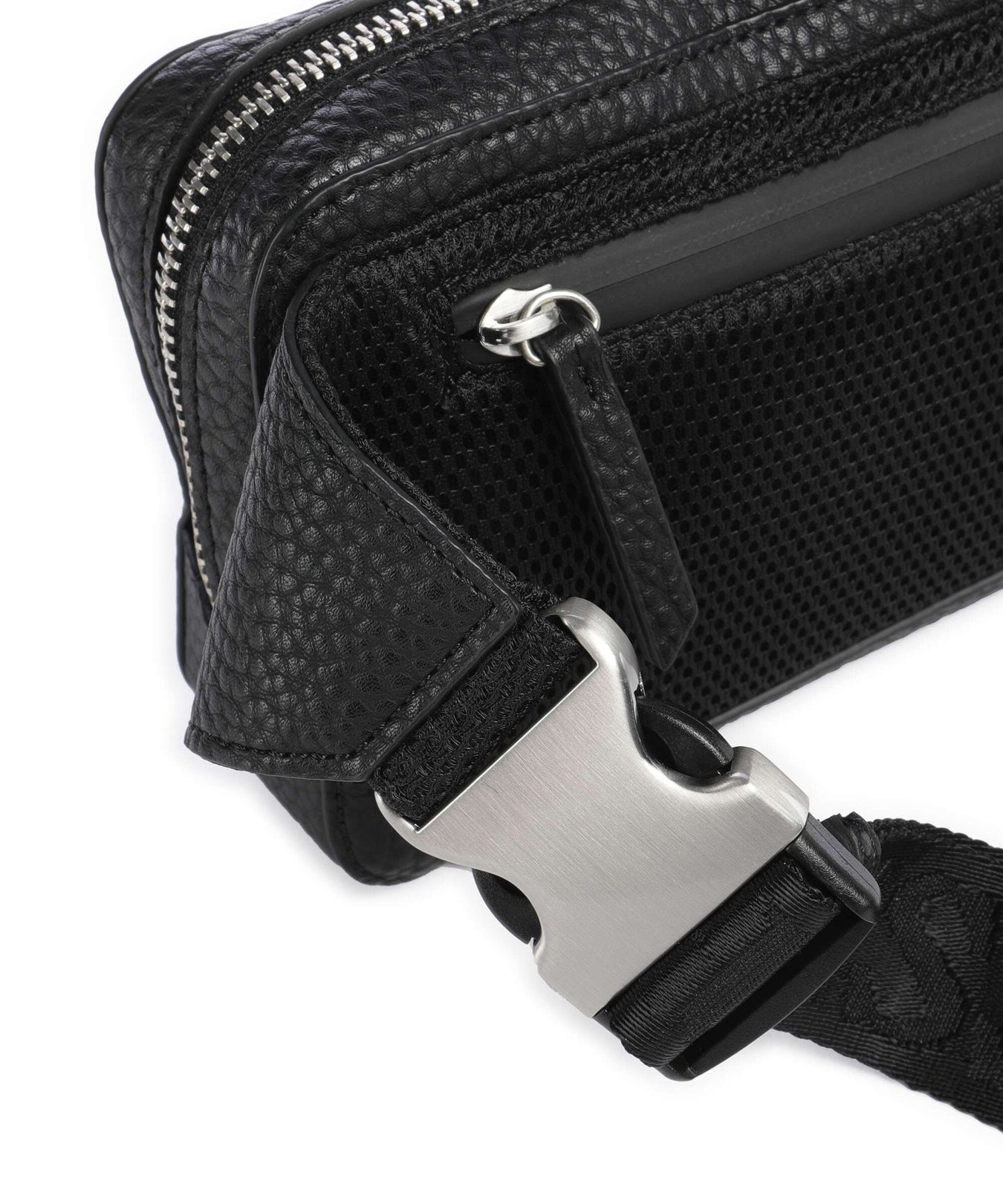 Guess Torino Fanny pack black