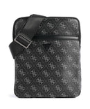 Guess Vezzola Bandolera dark black