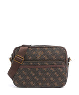 Guess Milano Bandolera brown/ochre