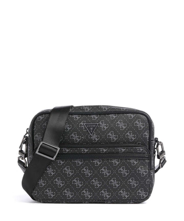Guess Milano Bandolera dark black