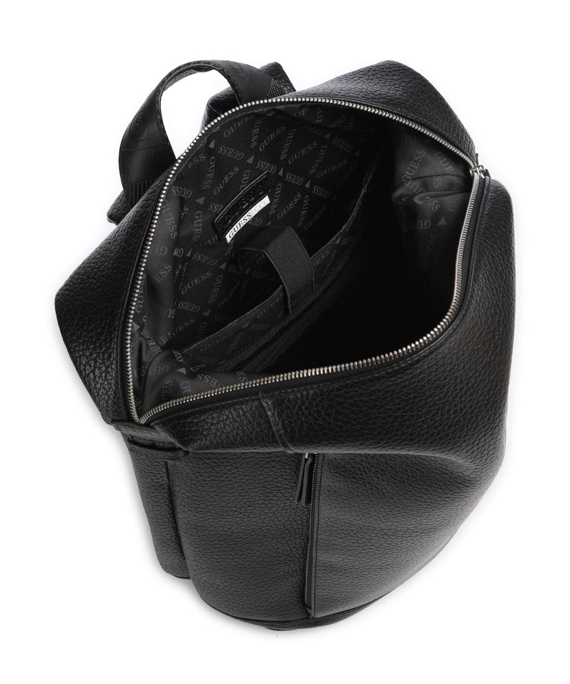 Guess New York Backpack black