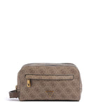 Guess Milano Neceser beige/brown