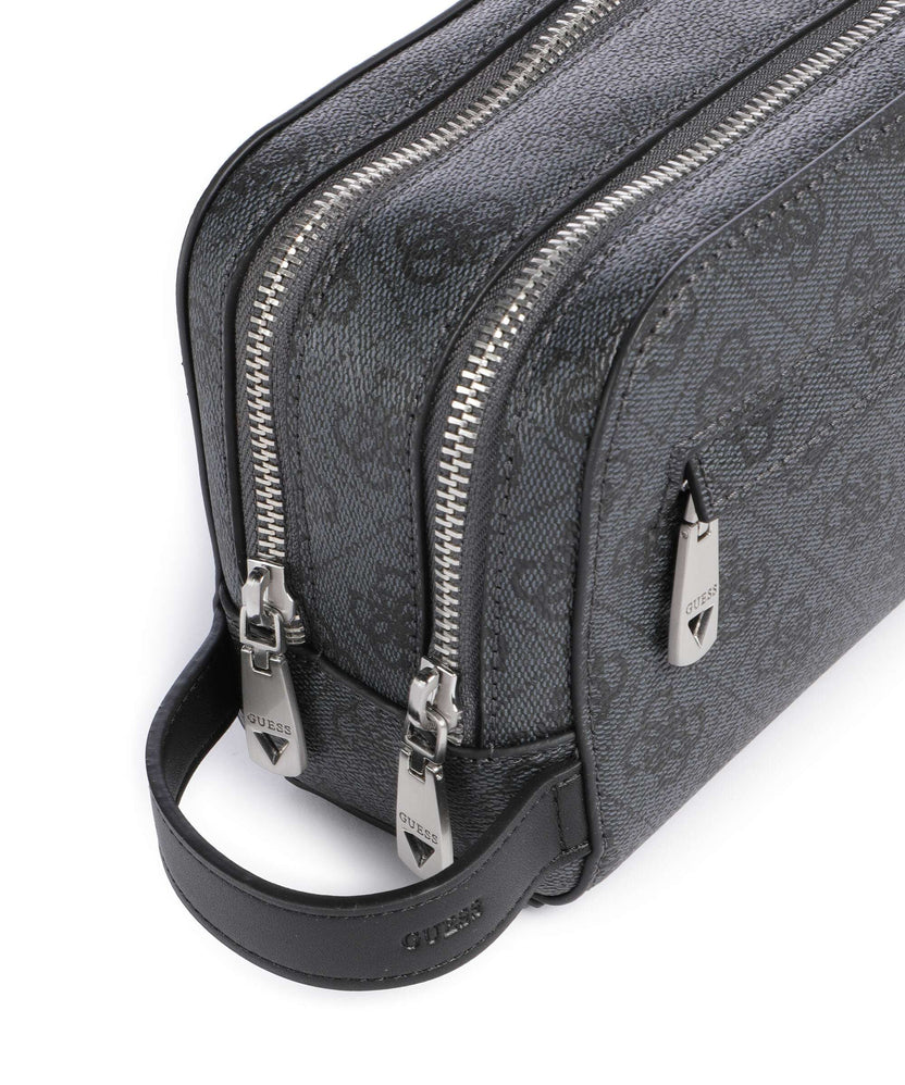Guess Milano Toiletry bag black