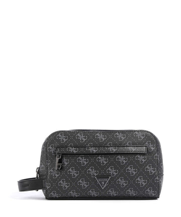 Guess Milano Neceser dark black
