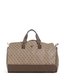 Guess Milano Bolsa de fin de semana beige/brown