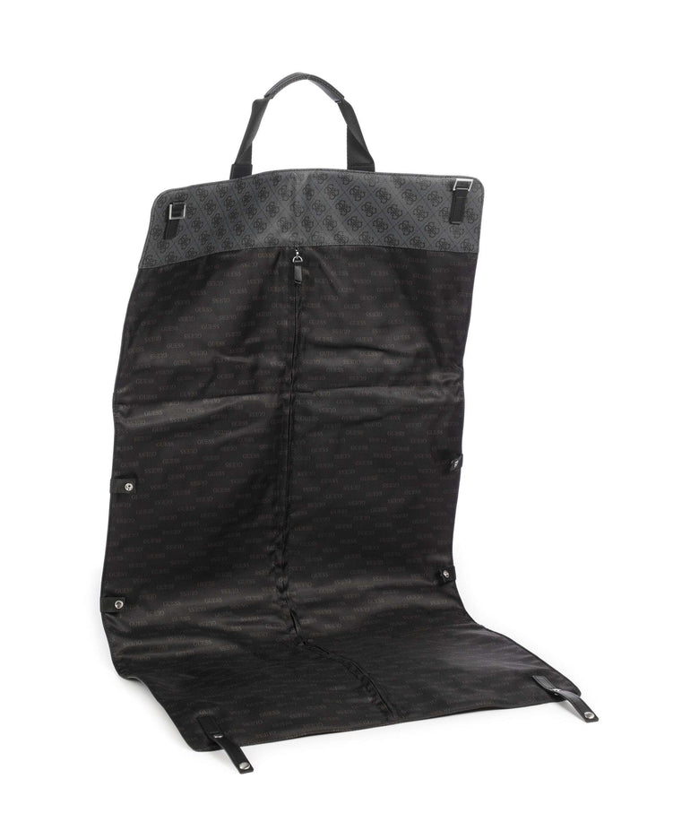 Guess Milano Weekend bag black