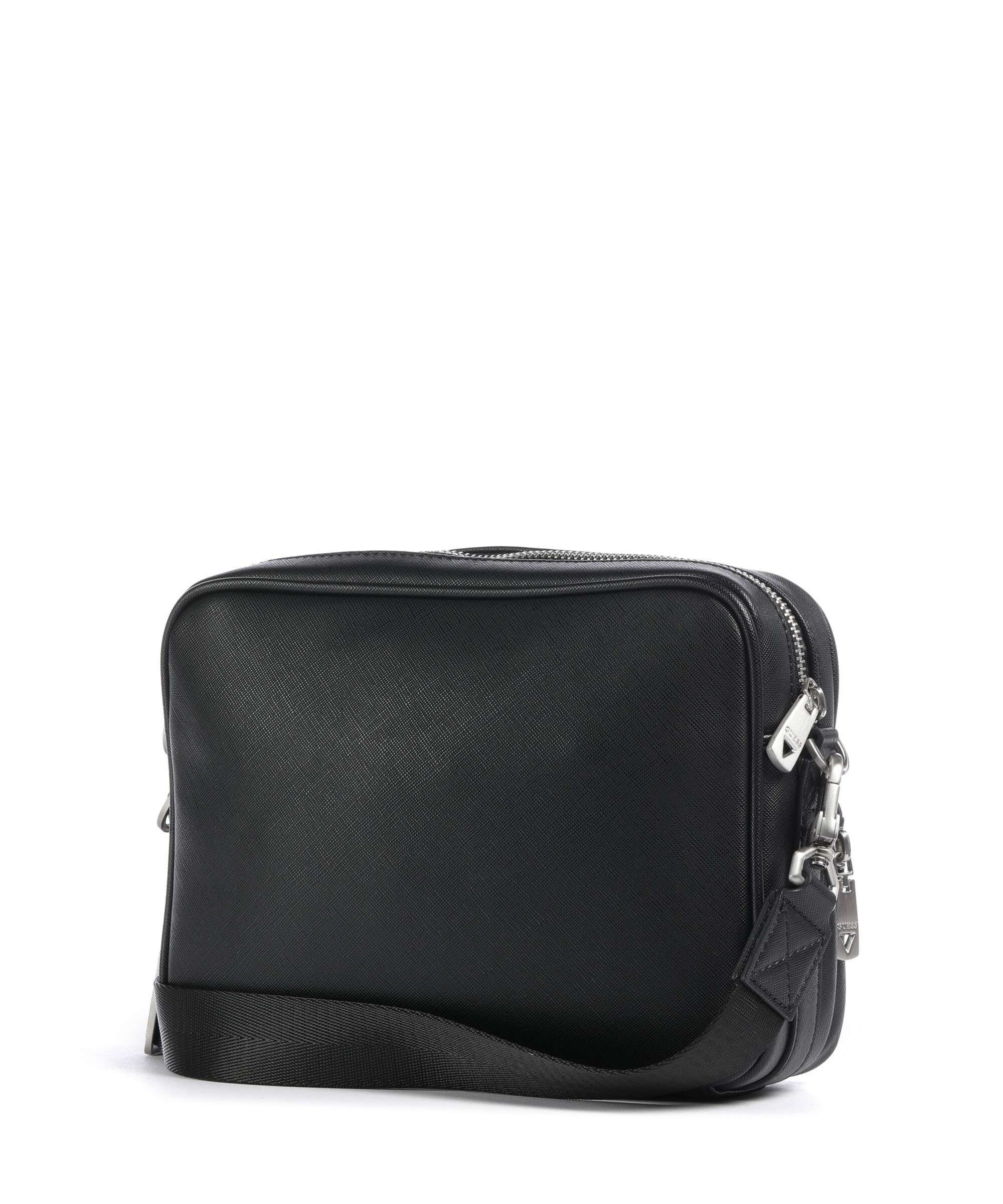 Guess Milano Crossbody bag black