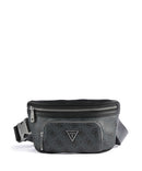 Guess Vezzola Eco Riñonera black