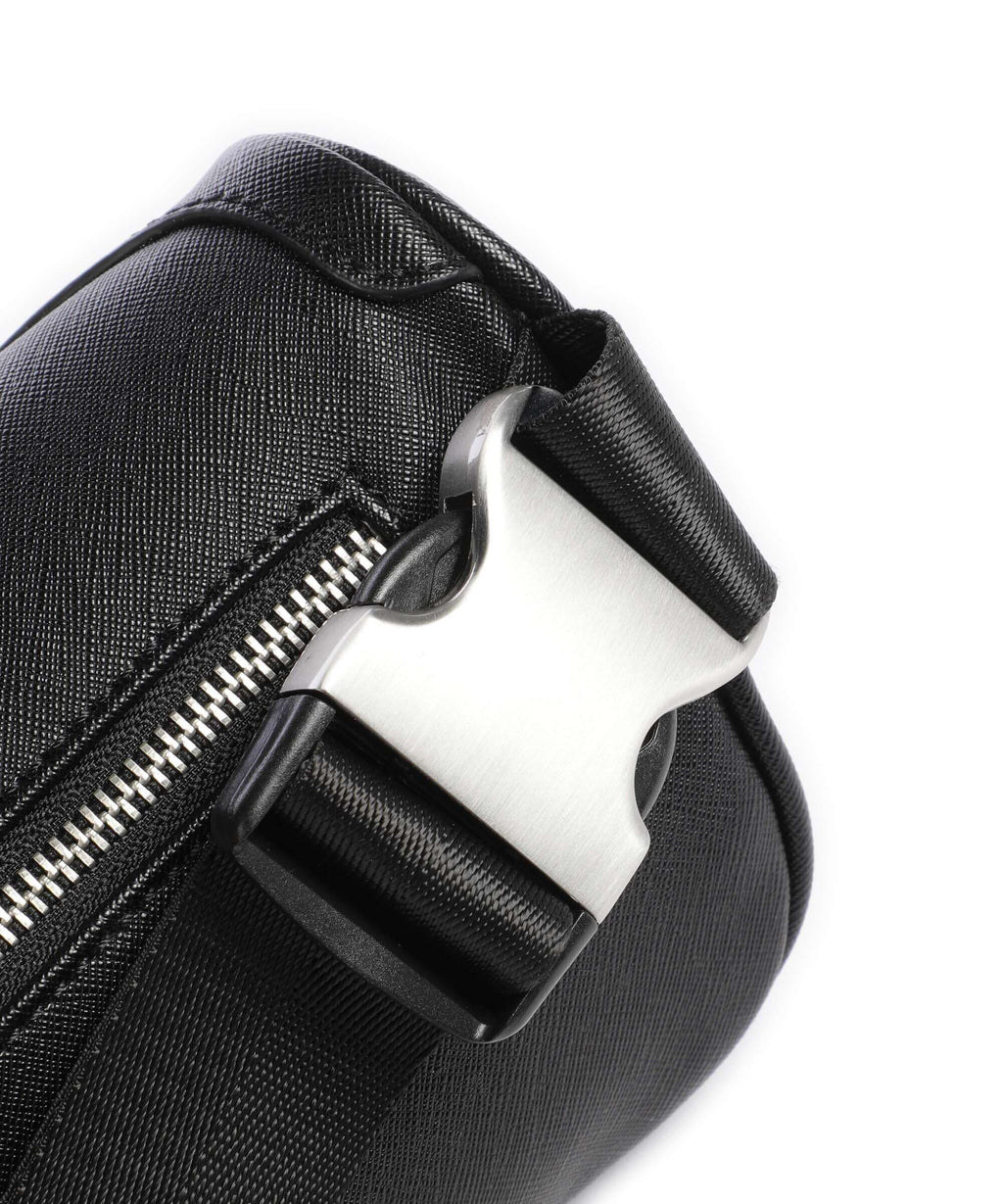 Guess Milano Eco Fanny pack black