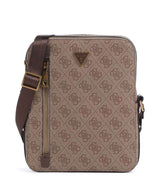 Guess Torino Bandolera beige/brown