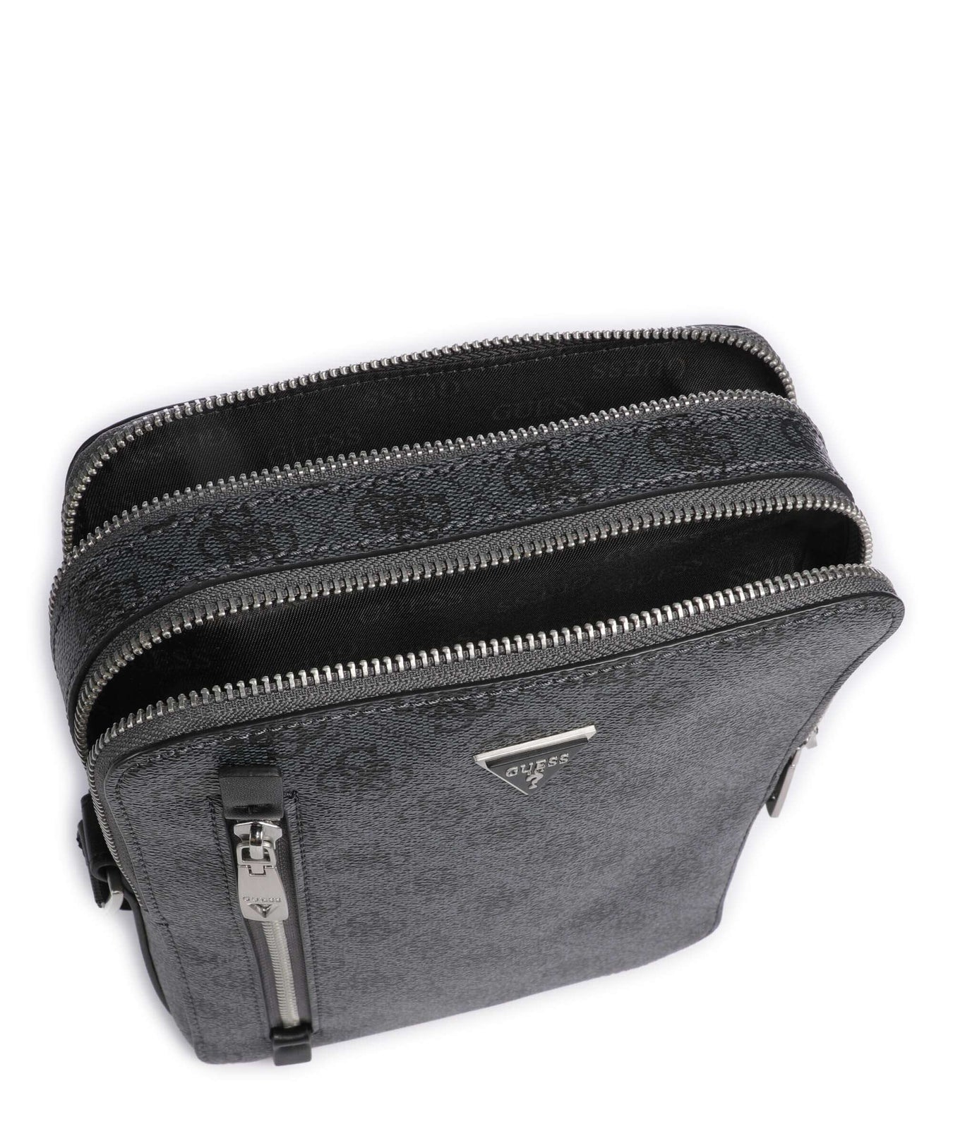 Guess Torino Crossbody bag black