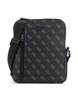 Guess Torino Bandolera dark black
