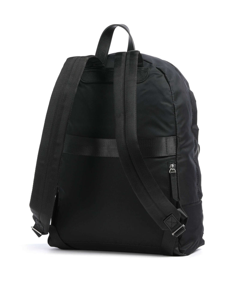 Guess Milano Backpack black