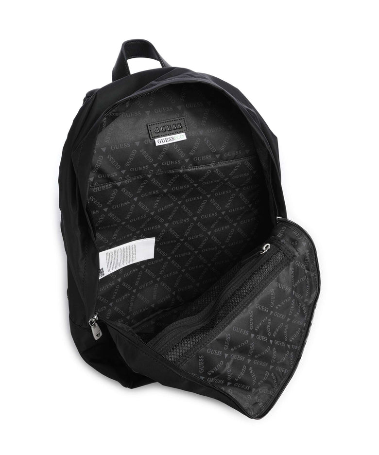 Guess Milano Backpack black
