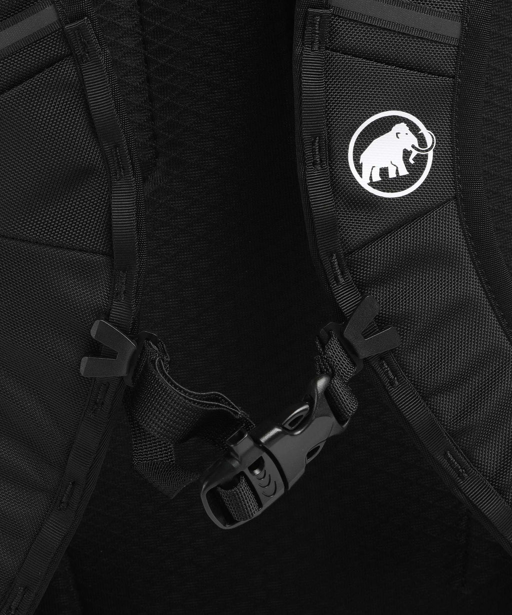 Mammut Nirvana 18 Hiking backpack black