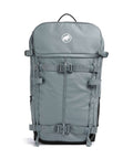 Mammut Nirvana 18 Hiking backpack strata/black
