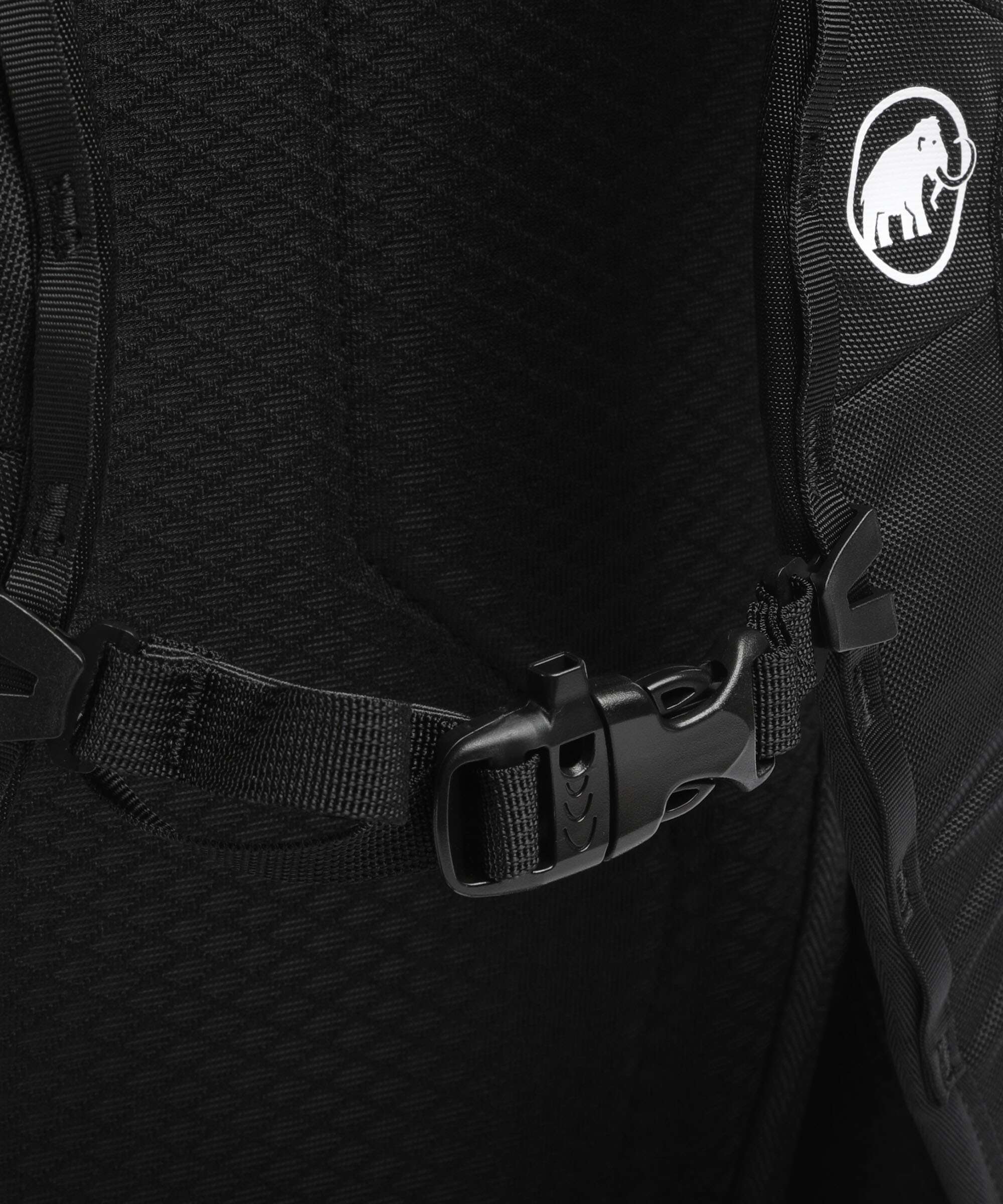 Mammut Nirvana 28 Hiking backpack autumn larice/black