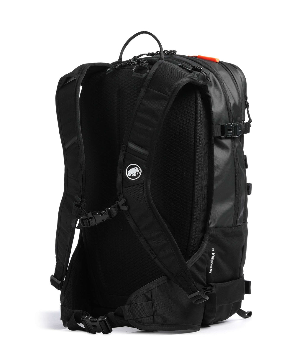 Mammut Nirvana 28 Hiking backpack black